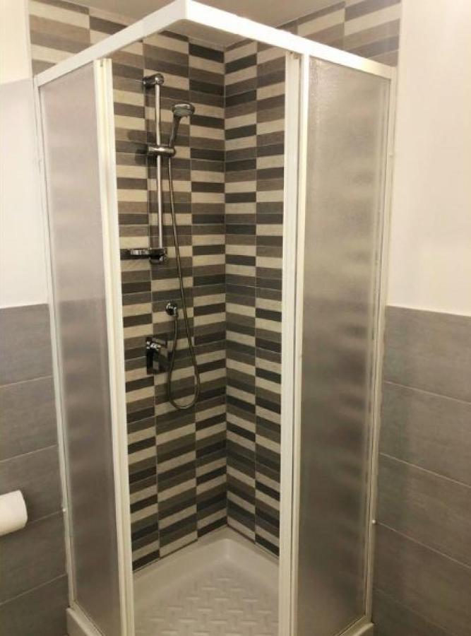 Apartamento Casa Balsamo Palermo