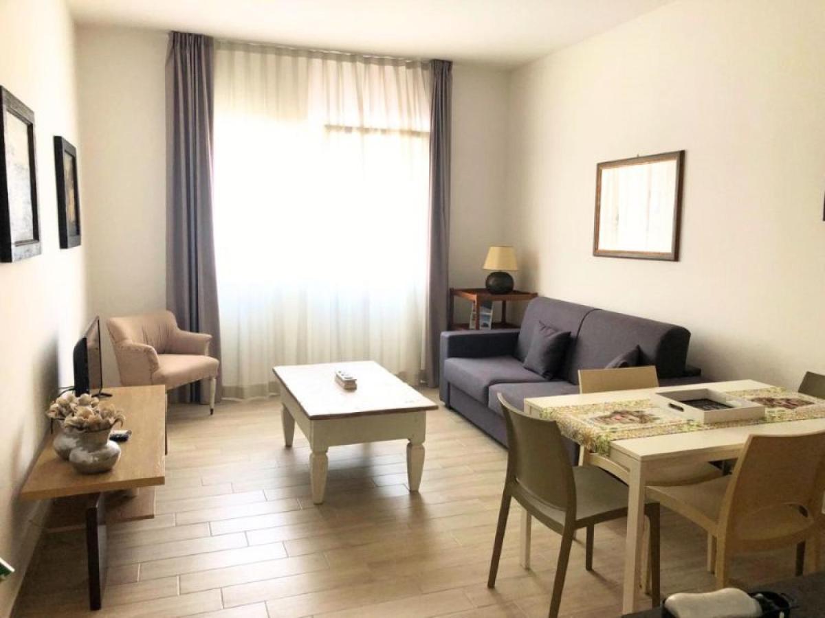 Casa Balsamo Apartamento